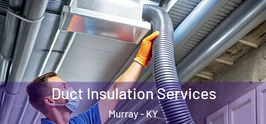  Duct Insulation Services Murray - KY