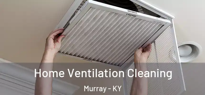  Home Ventilation Cleaning Murray - KY