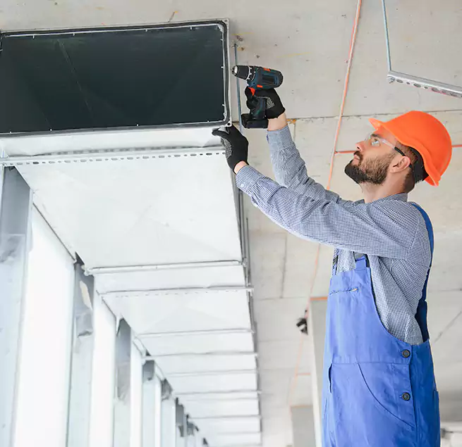 Why Homeowners & Businesses Trust Us in Murray, KY