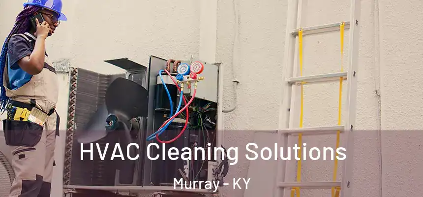 HVAC Cleaning Solutions Murray - KY
