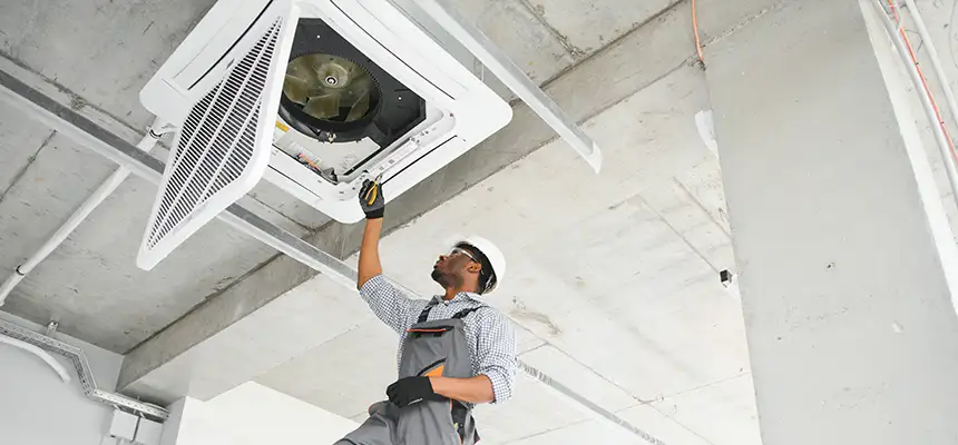 Efficient Multi‑Unit & HOA Annual Vent Cleaning Plans in Murray