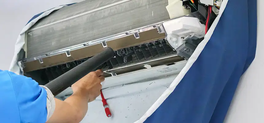 Advanced Clogged Dryer Vent Repair for Multi-Unit & Commercial in Murray, KY