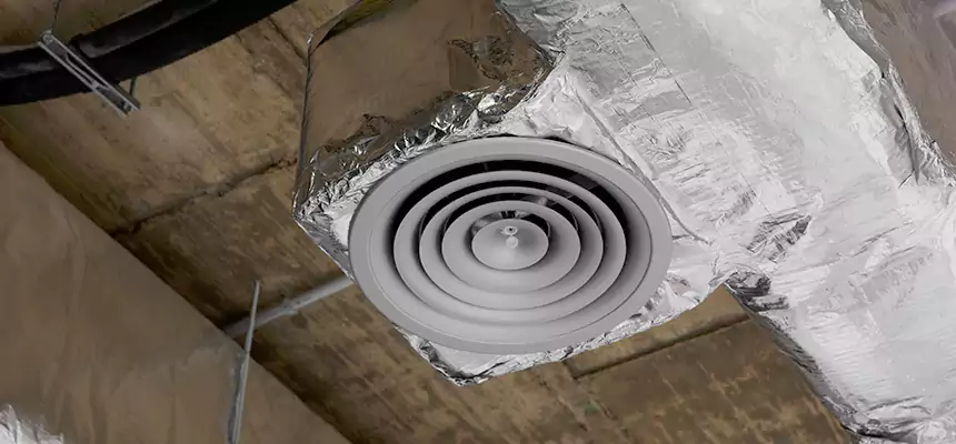 Our Industrial Dryer Vent Cleaning Services in Murray, KY