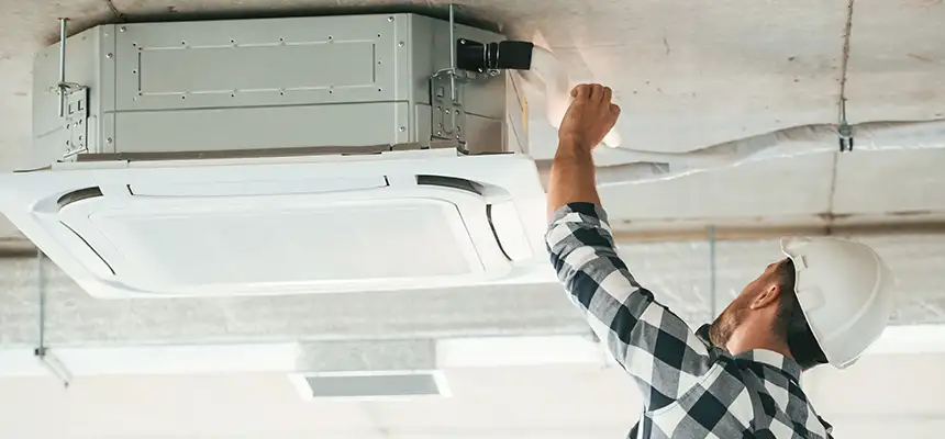 Our Local Vent Cleaning Services in Murray, KY