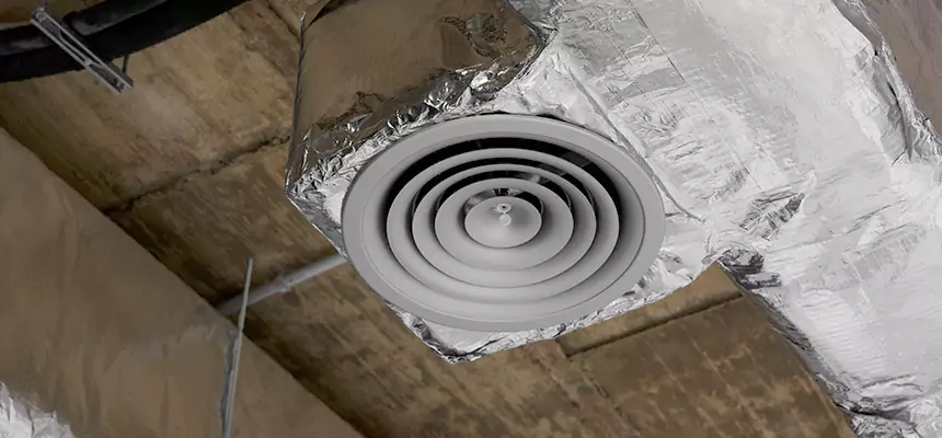 Our Low VOC Vent Installation Services in Murray, KY