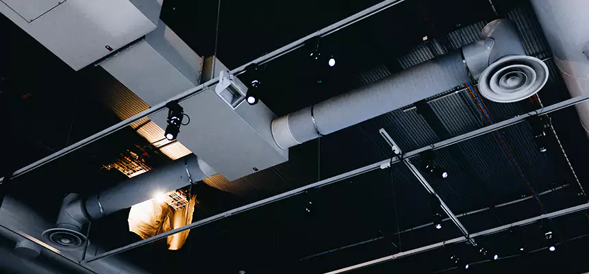 Our Seasonal Allergy Air Duct Cleaning Services in Murray, KY