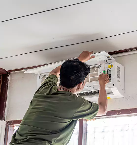 About Air Duct & AC Odor Removal in Murray, KY