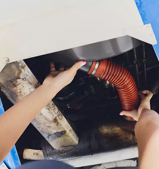 Professional Air Duct Leak Repair in Murray, KY
