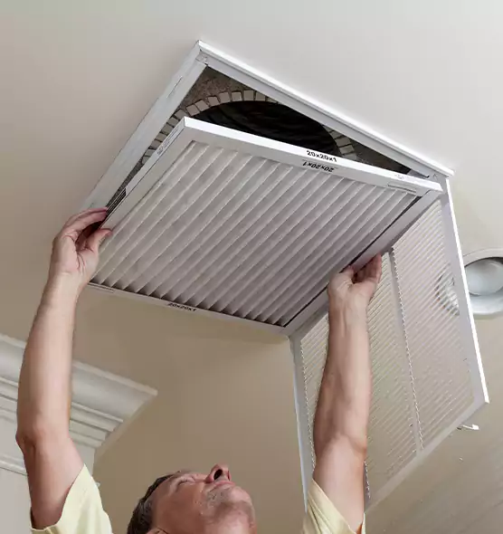 Trusted Apartment Air Duct Cleaning in Murray, KY
