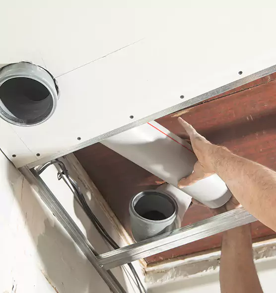 Professional Attic Air Duct Cleaning in Murray, KY