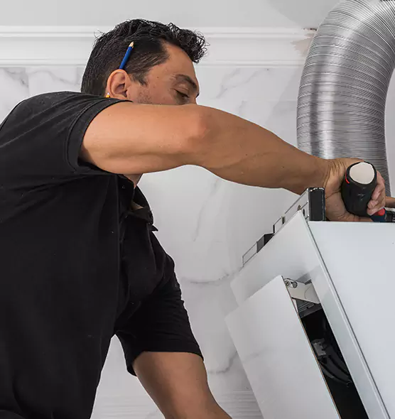 Trusted Bathroom Exhaust Duct Cleaning in Murray, KY