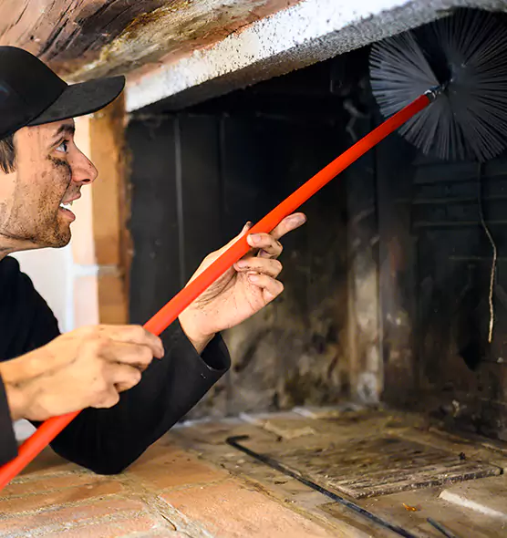 About Expert Chimney Cleaning in Murray, KY