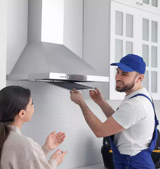 Professional Dryer Vent Cleaning Service in Murray, KY