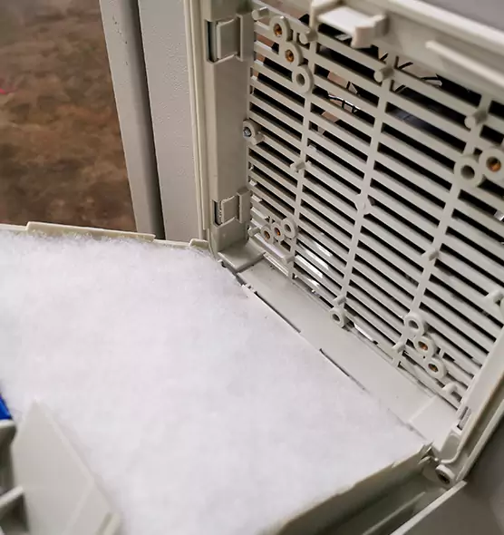 Professional Dryer Vent Mold Cleaning in Murray, KY