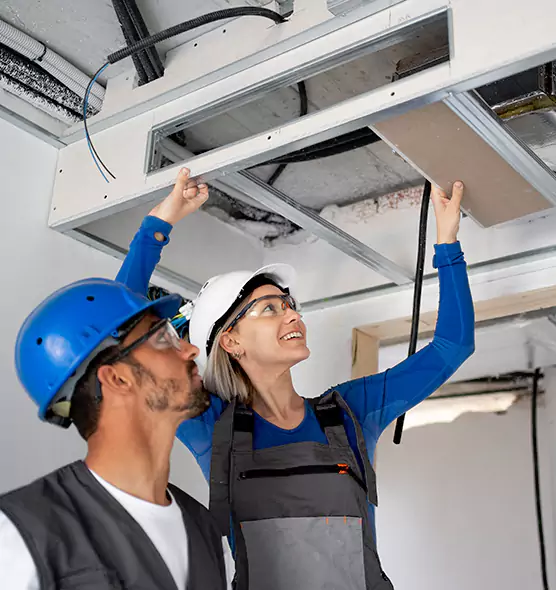 Comprehensive Duct Insulation Services in Murray, KY