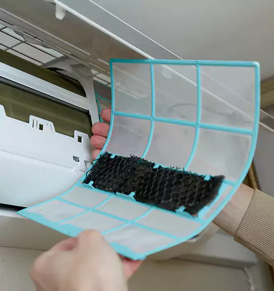 Welcome to Air Duct Cleaning & Repairs Murray — Your Local HEPA Filter Installation Pros in Murray, KY