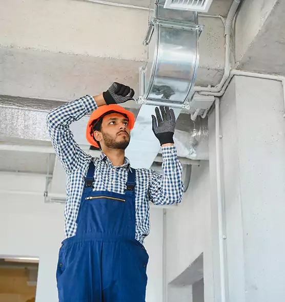 About Hotel Duct And Vent Cleaning in Murray, KY