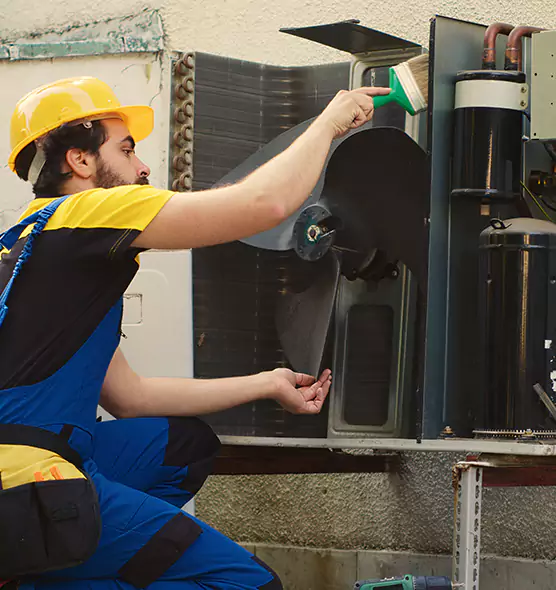 Top-Rated New Room Vent Extension in Murray, KY