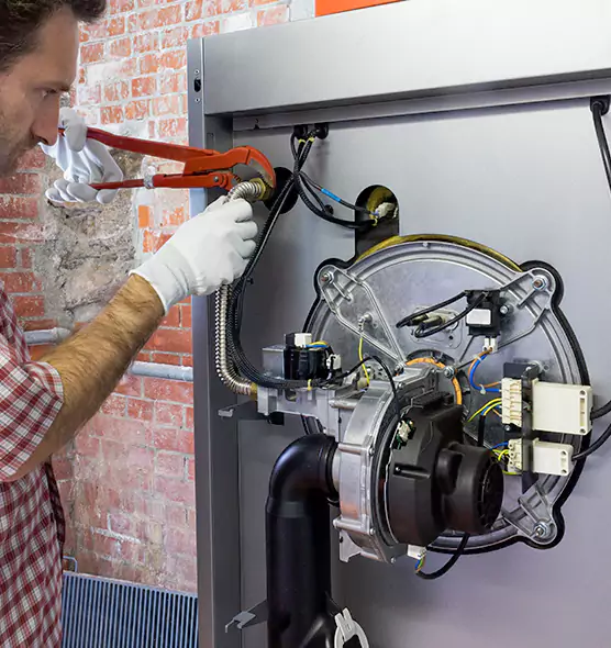 Advanced Repair Dryer Vent Hose in Murray, KY