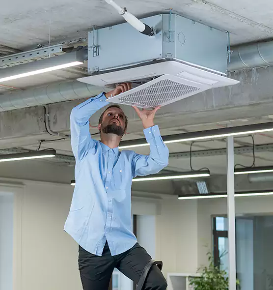 Advanced Residential Air Vent Cleaning in Murray, KY