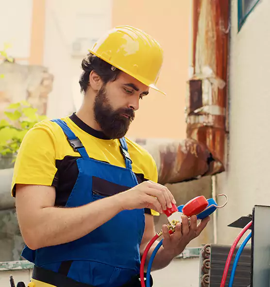 About Smart HVAC Installation in Murray, KY