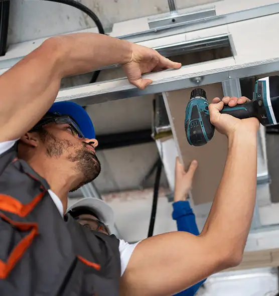 About Vent Smoke Odor Elimination in Murray, KY