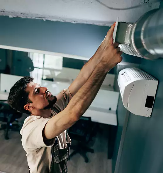 Reliable Warehouse Vent Cleaning in Murray, KY