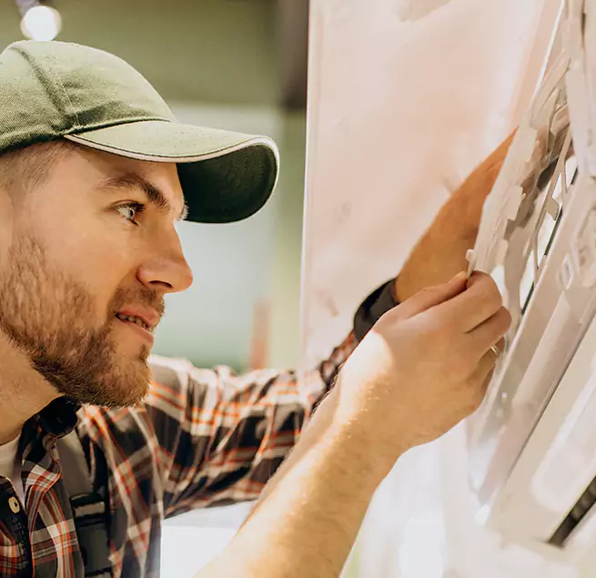 Why Homeowners Businesses Trust Us in Murray, KY?