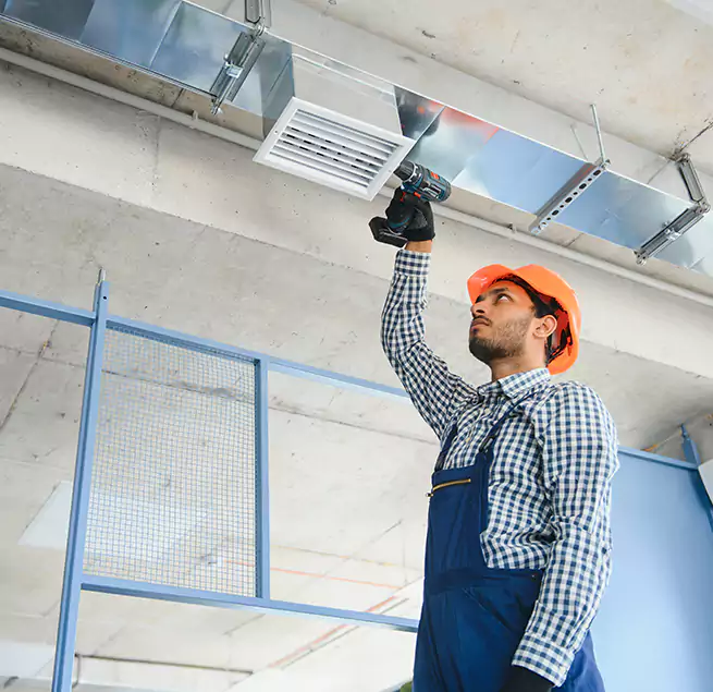 Why Homeowners & Businesses Trust Us in Murray, KY?