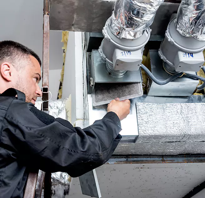 Why Homeowners & Businesses Trust Us in Murray, KY?