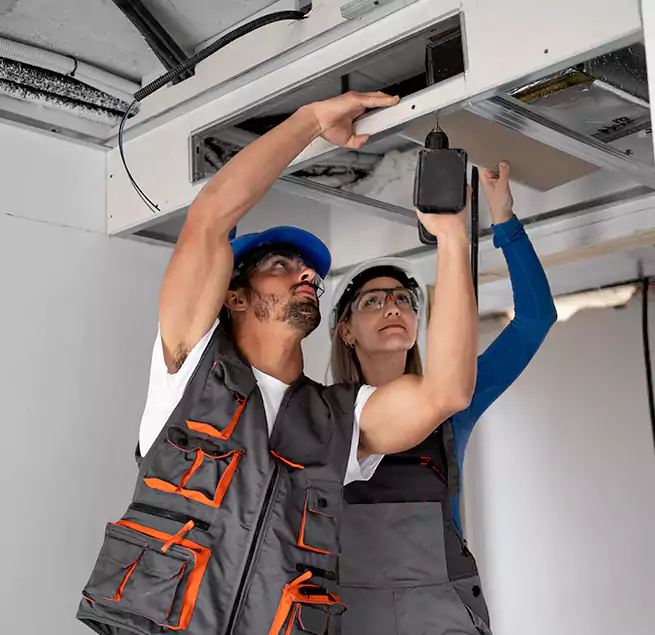 Why Homeowners & Businesses Trust Us in Murray, KY