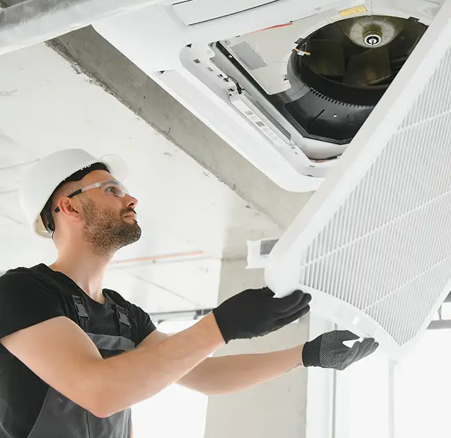 Why Homeowners & Businesses Trust Us in Murray, KY?