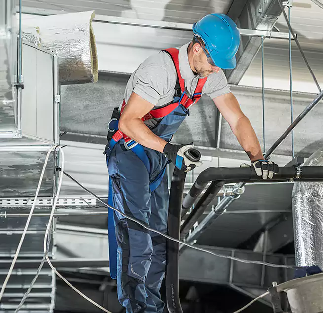 Why Homeowners & Businesses Trust Us in Murray, KY?