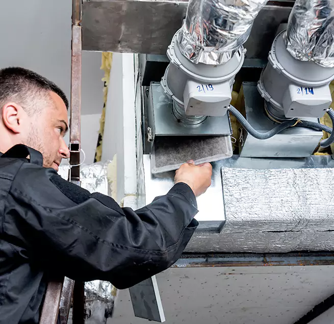 Why Homeowners & Businesses Trust Us in Murray, KY?