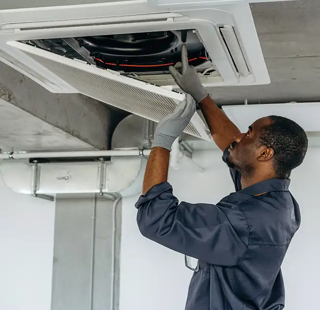 Why Homeowners & Businesses Trust Us in Murray, KY?