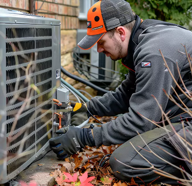 Why Homeowners & Businesses Trust Us in Murray, KY?