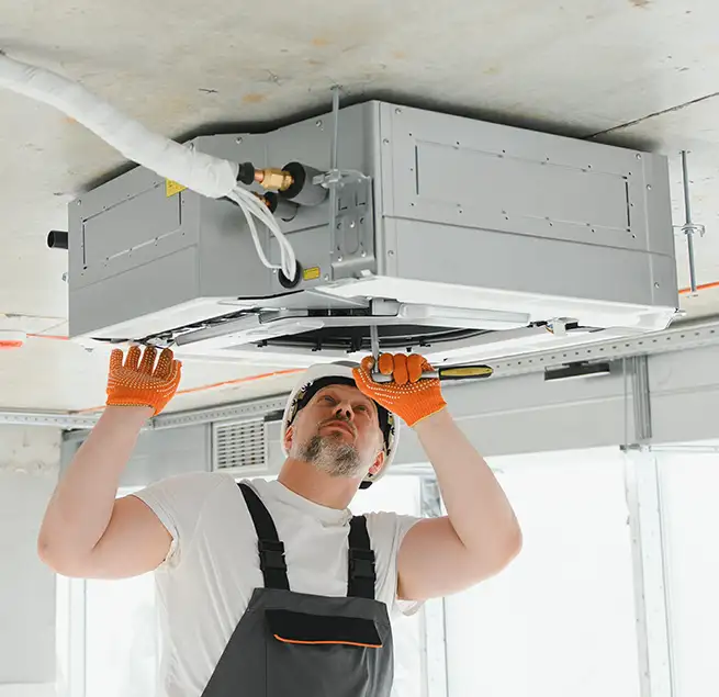 Why Homeowners & Businesses Trust Us Murray, KY