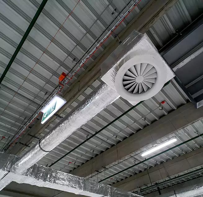 Why Homeowners & Businesses Trust Us in Murray, KY