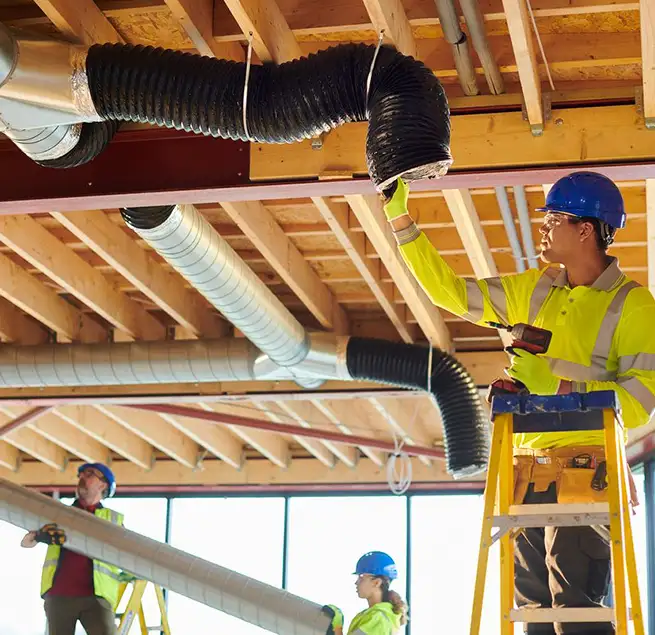 Why Homeowners & Businesses Trust Us in Murray, KY?