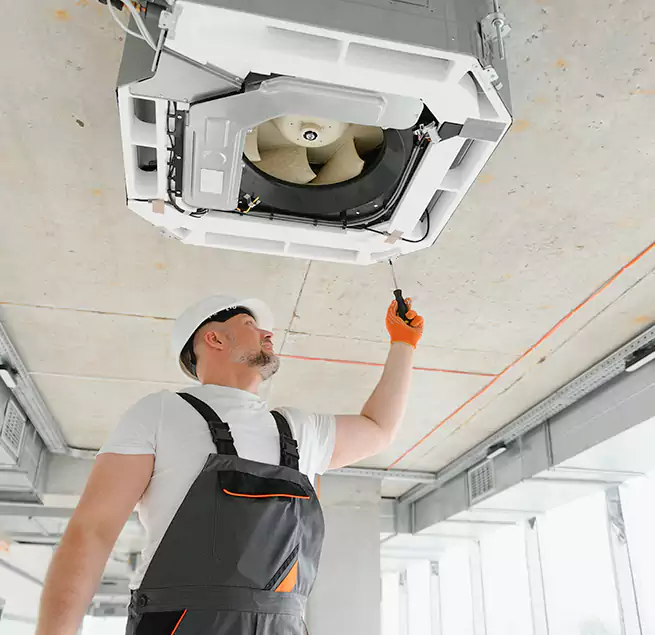 Why Homeowners Businesses Trust Us in Murray, KY