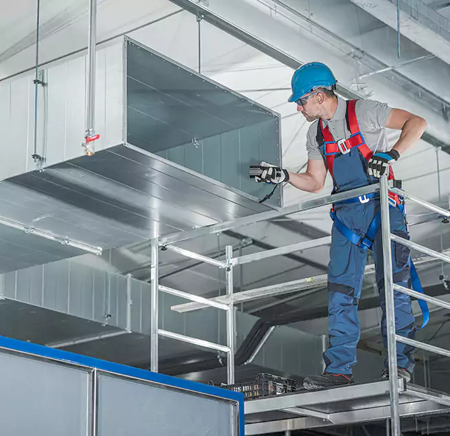 Why Homeowners & Businesses Trust Us Murray, KY