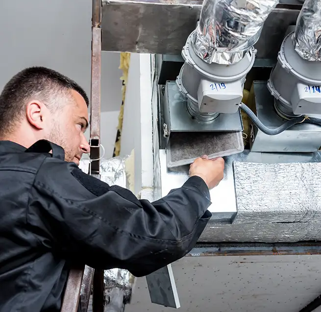 Why Homeowners & Businesses Trust Us in Murray, KY?