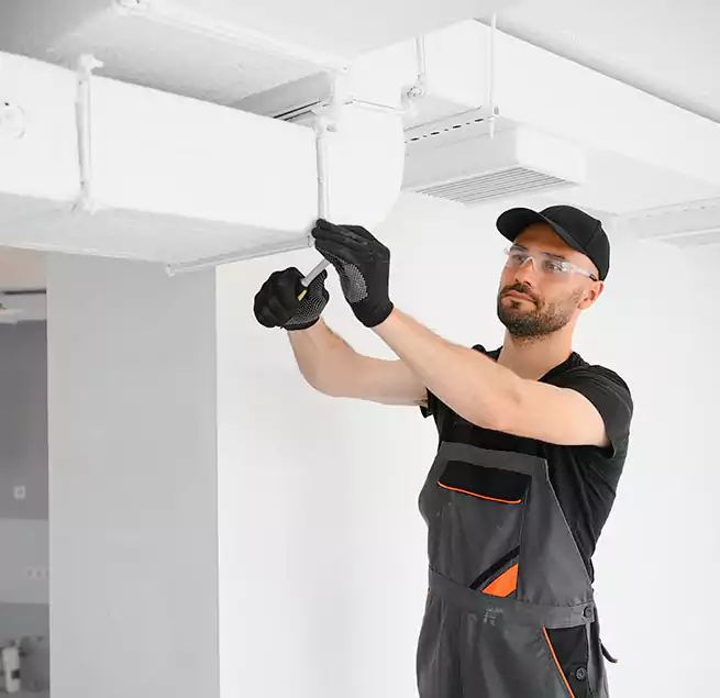 Why Homeowners & Businesses Trust Us in Murray, KY?