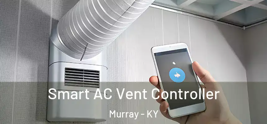 Smart AC Vent Controller Murray - KY